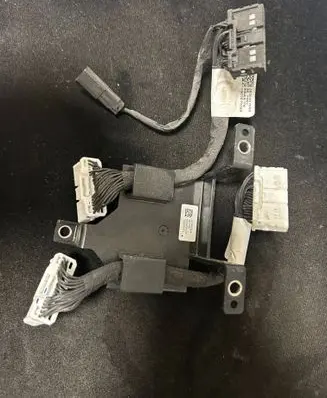 KIA Niro Battery charger (optional) 364002B015