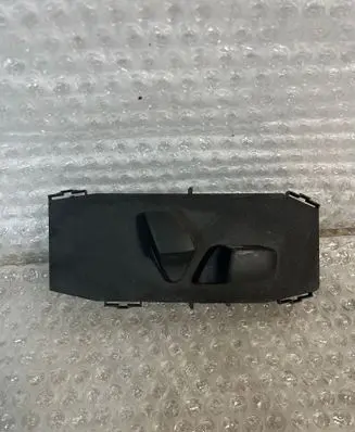 BMW 3 E92 E93 Seat control switch 6972656