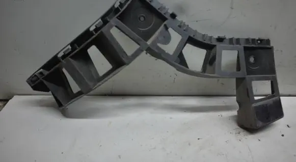 Volkswagen Tiguan Rear bumper mounting bracket 5N0807394B