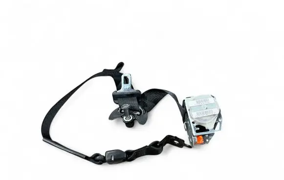 Dodge Durango III Rear seatbelt P5ME45DX9AC