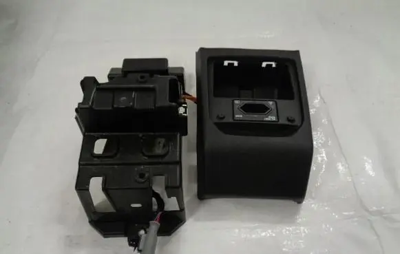 Light module LCM