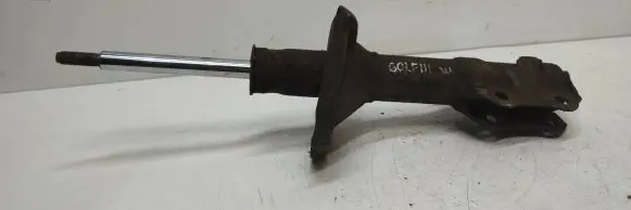 Volkswagen Golf III Front shock absorber/damper