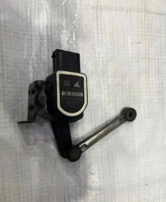 Alfa Romeo Giulia Sensor 1307213013