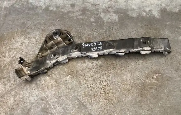 KIA Ceed Rear bumper mounting bracket 866141H100