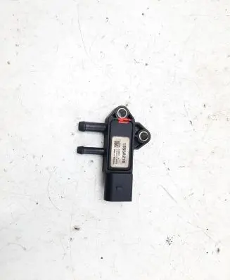 Exhaust gas pressure sensor