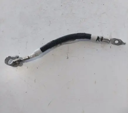 Lexus RX 450H Negative earth cable (battery) 8212348060