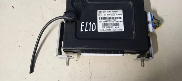 KIA Carens III Other control units/modules 95400A4730