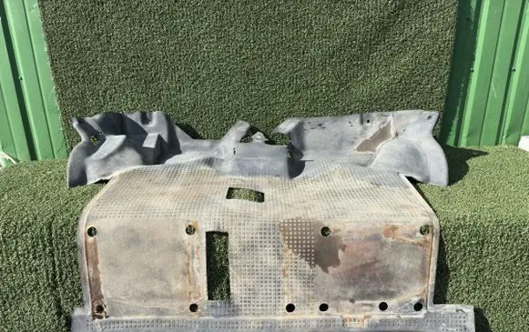 Volkswagen Transporter - Caravelle T4 Interior carpet 7D1863711