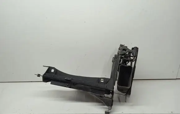BMW 7 F01 F02 F03 F04 Headlight/headlamp mounting bracket 51647184159 7206453 13117577471
