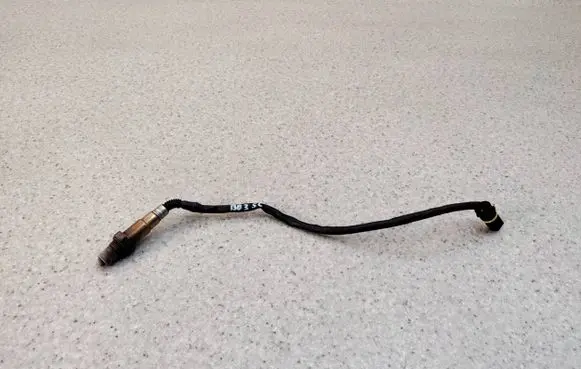 Mercedes-Benz SL R230 Lambda probe sensor 0015405117