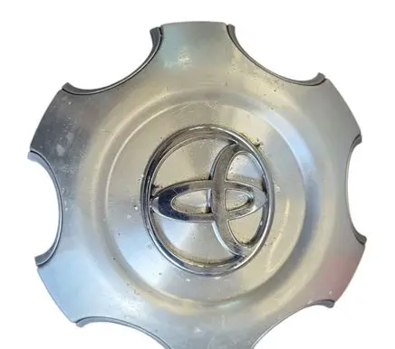 Toyota Land Cruiser (J120) Original wheel cap 4260360500