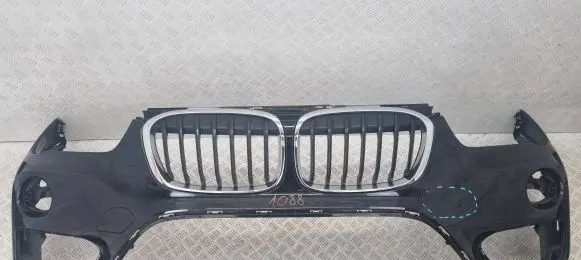BMW X1 F48 F49 Front bumper