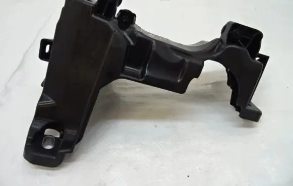 Ford S-MAX Other exhaust manifold parts 9688453180