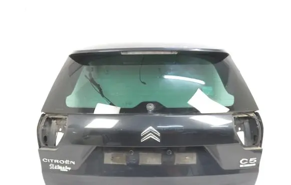 Citroen C5 Tailgate/trunk/boot lid 