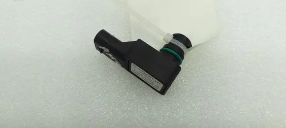 Mercedes-Benz E W212 Air pressure sensor A0071530528 0261230259