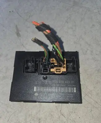 Seat Leon (1P) Comfort/convenience module 1K0959433BT 00020000 S0204H020