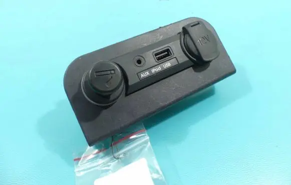 KIA Rio USB socket connector 84762-1W051 IMPRK1217871