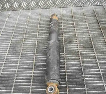 Rear shock absorber/damper