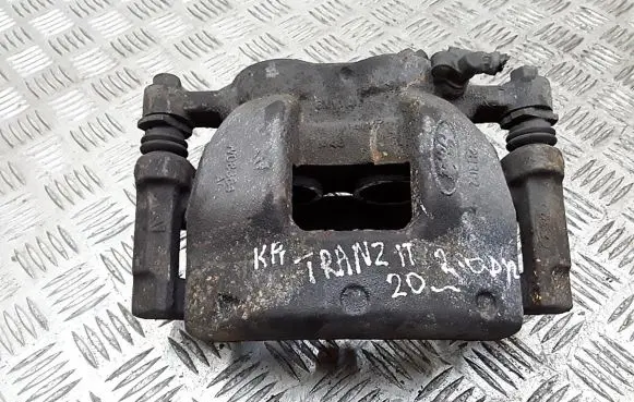 Ford Transit VII Front brake caliper