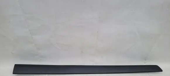 Chevrolet Spark Front door trim (molding) 96657020