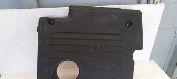Fiat Punto (176) Engine cover (trim)