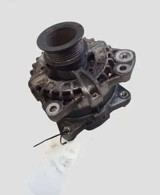 Volvo V70 Generator/alternator