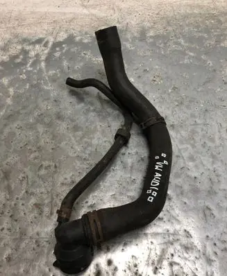 Volkswagen Golf V Engine coolant pipe/hose 1K0122101DFBILI 1K0122101DF 1K0122291BA