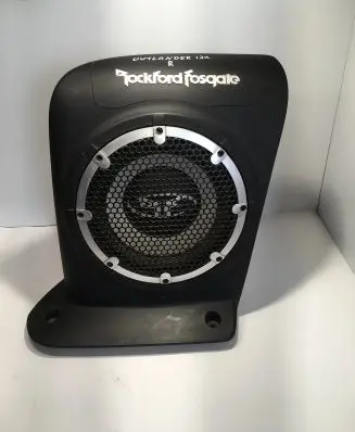 Mitsubishi Outlander Subwoofer speaker 8720A012