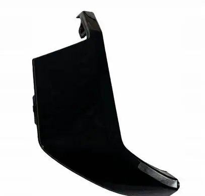 BMW M4 G82 G83 Rear bumper trim bar molding 8076448