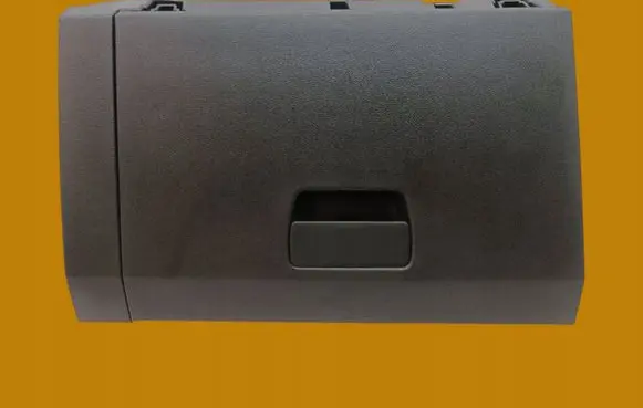 Dacia Sandero III Glove box