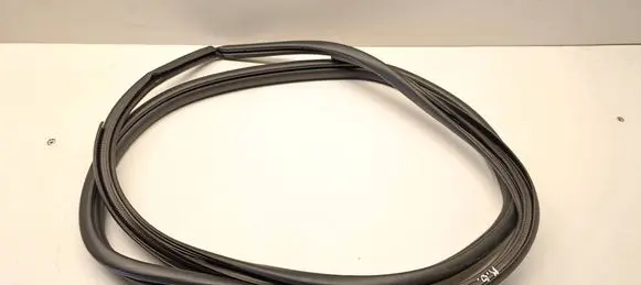 Toyota Corolla E210 E21 Rear door rubber seal (on body) 