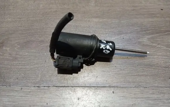 Volvo V50 Brake pedal sensor switch 10631890771