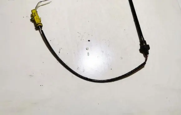 Peugeot 206 Oil level sensor 96321685