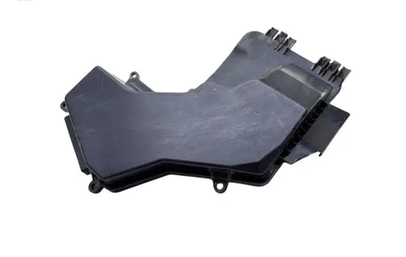 Audi A6 S6 C6 4F Fuse box cover 4F1937576A