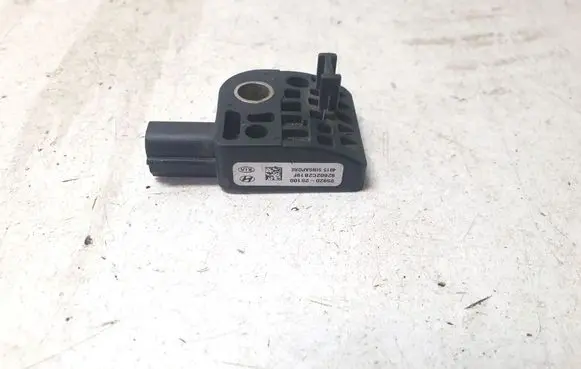 KIA Sportage Airbag deployment crash/impact sensor 959202S100