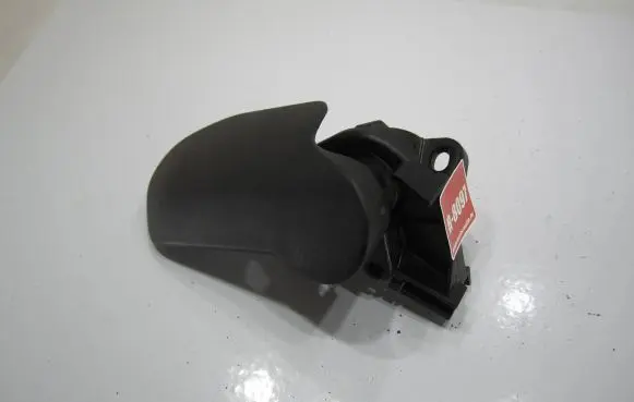 Audi A6 S6 C6 4F Engine bonnet (hood) release handle 4F1823633B