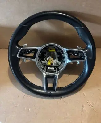 Porsche Macan (95B) Steering wheel 95B419091DR
