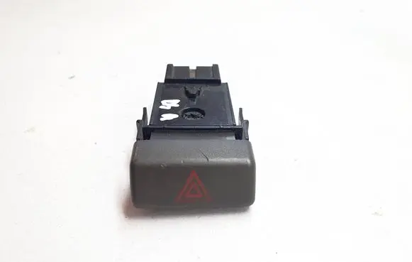 Volvo S40, V40 Hazard light switch 30862865