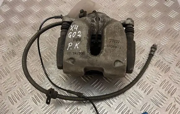 BMW X4 G02 Front brake caliper 53389A