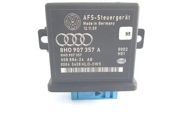 Audi S5 Light module LCM 8H0907357A