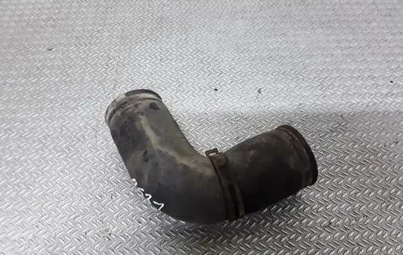 Volkswagen Fox Intercooler hose/pipe