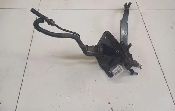 Peugeot 4007 Clutch pedal 