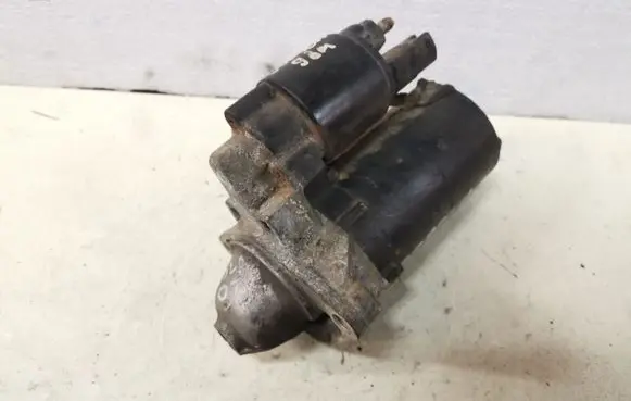 Toyota Corolla E110 Starter motor 281000E010
