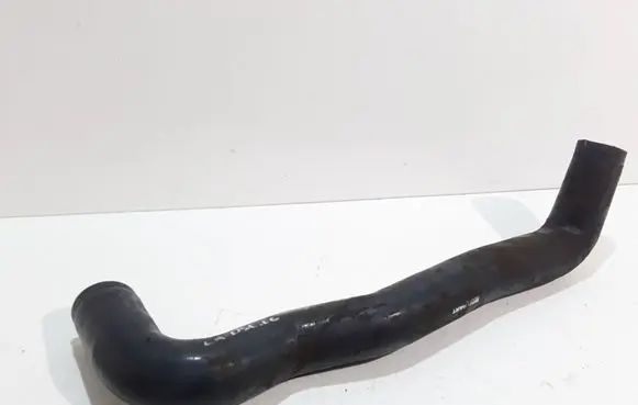 Land Rover Discovery 3 - LR3 Intercooler hose/pipe