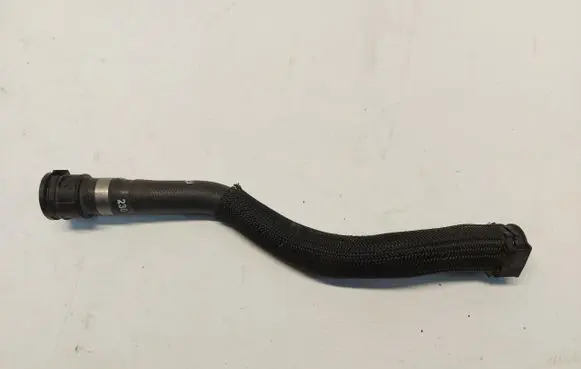 Opel Grandland X Engine coolant pipe/hose OPEGRAPRZ90512073