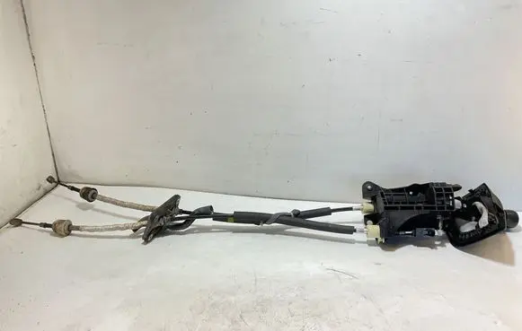 Fiat Ducato Gear shifter/selector DM06939 00502960160 502960160