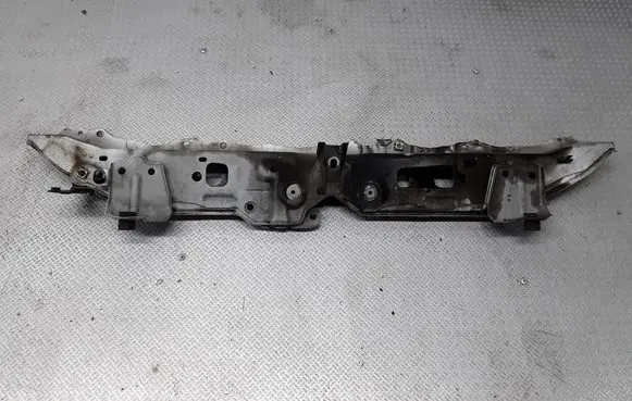 Top upper radiator support slam panel