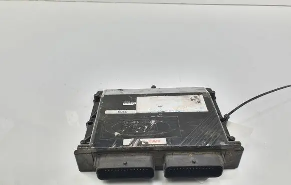 Audi A8 S8 D2 4D LP gas control unit module 67R-010089