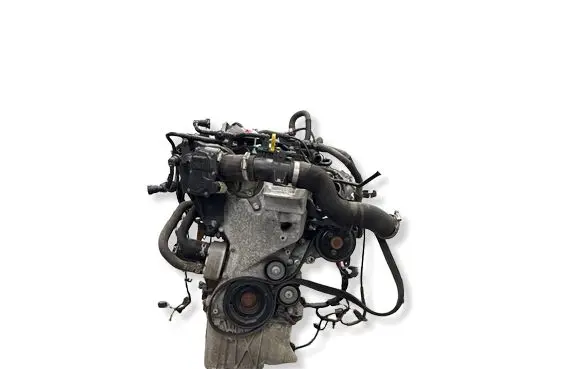 Ford Fiesta Engine M1JM