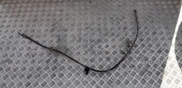 Handbrake/parking brake wiring cable